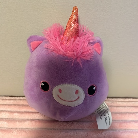 Unicorn plush - Picture 2 of 7